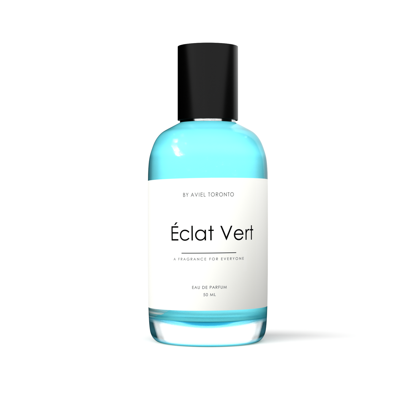 ÉCLAT VERT Inspired by: Erba Pura by Xerjoff (Unisex) Made in Canada
