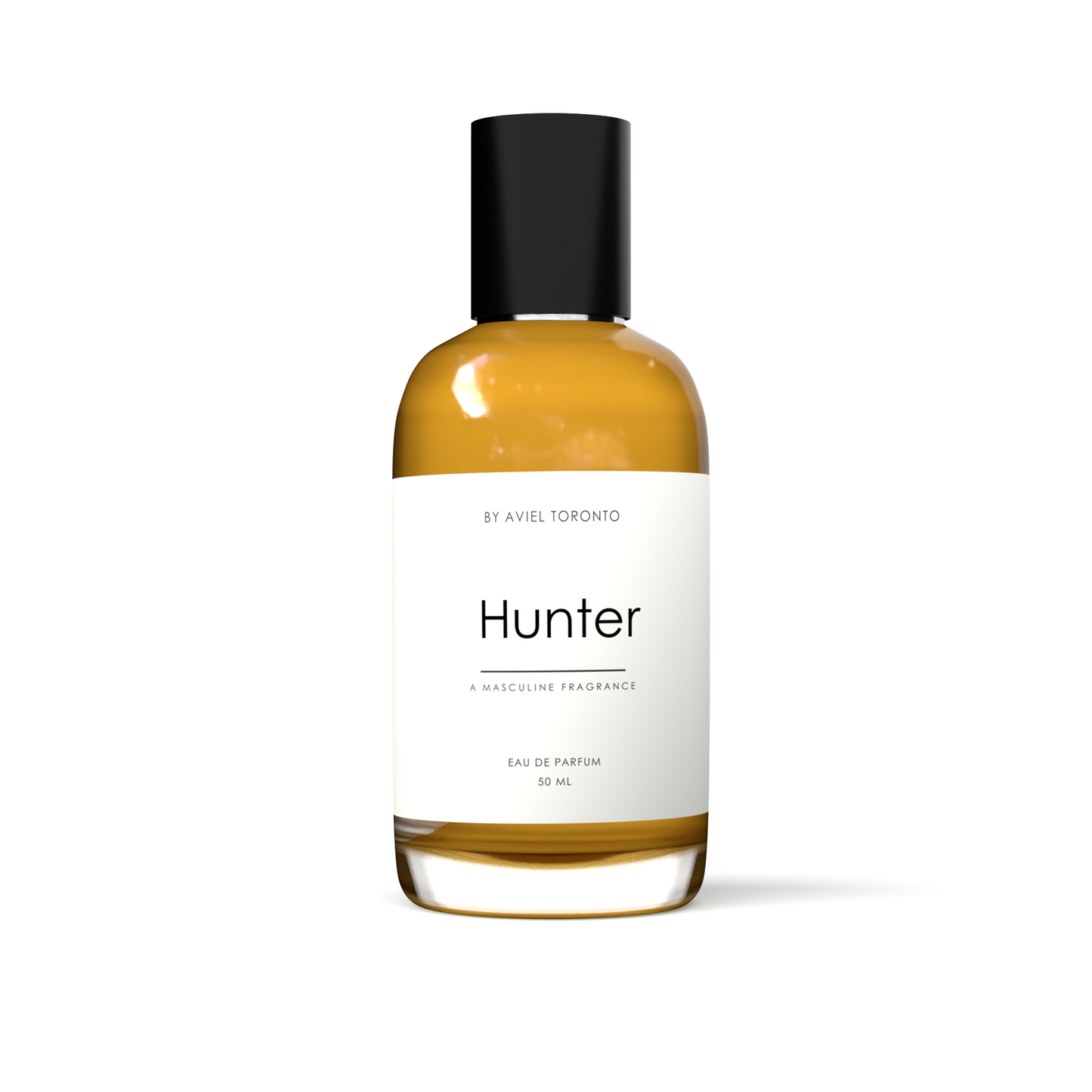 HUNTER Inspired by: The Tragedy of Lord George (Men) Made in Canada