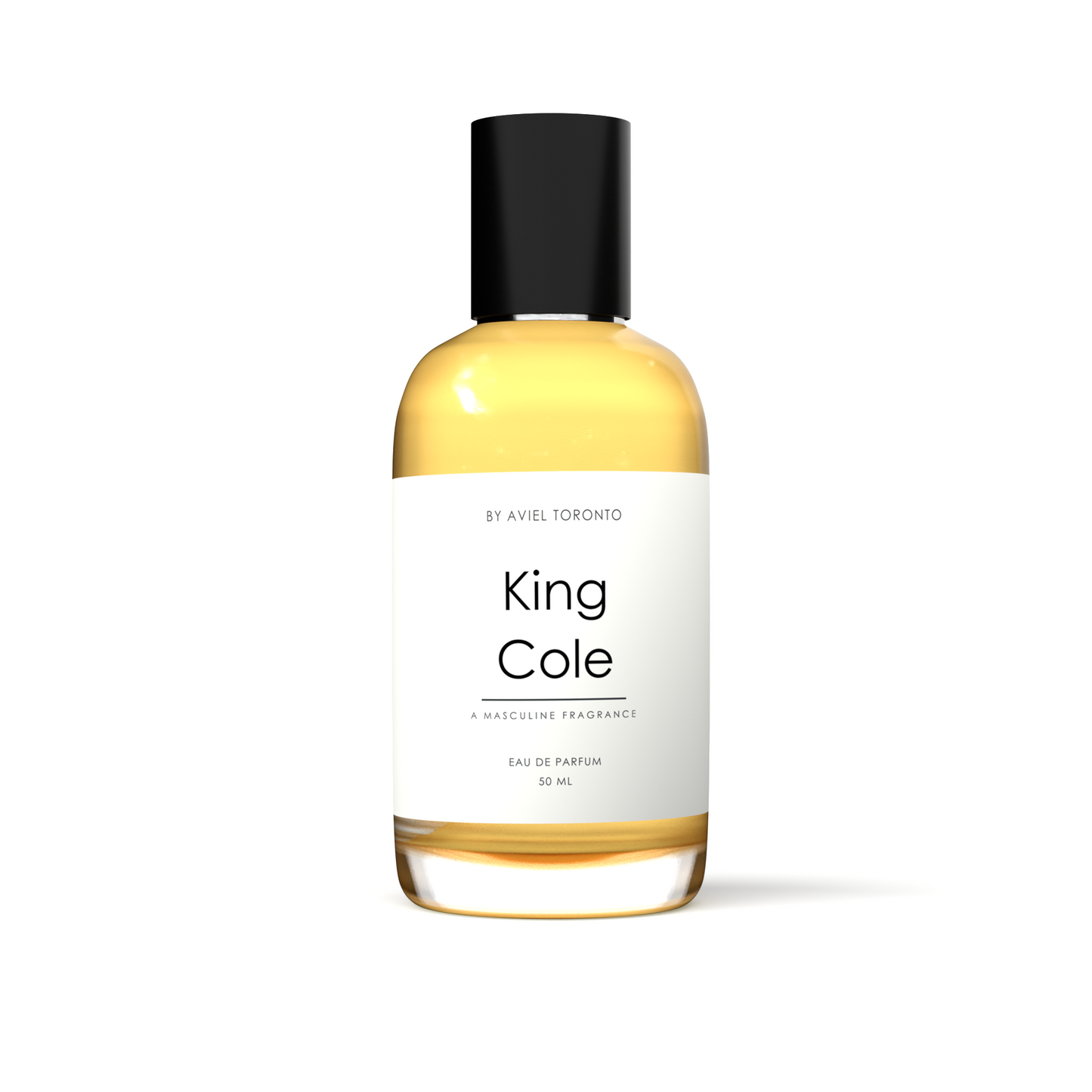 KING COLE Inspired by: Stronger With You Intensely (Men)