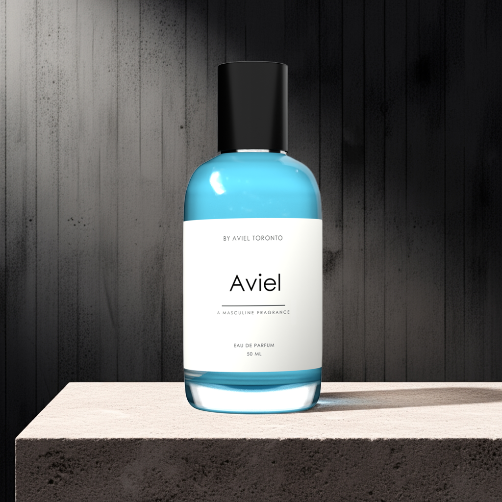 AVIEL Inspired by: Imagination by Louis Vuitton (Men) Made in Canada