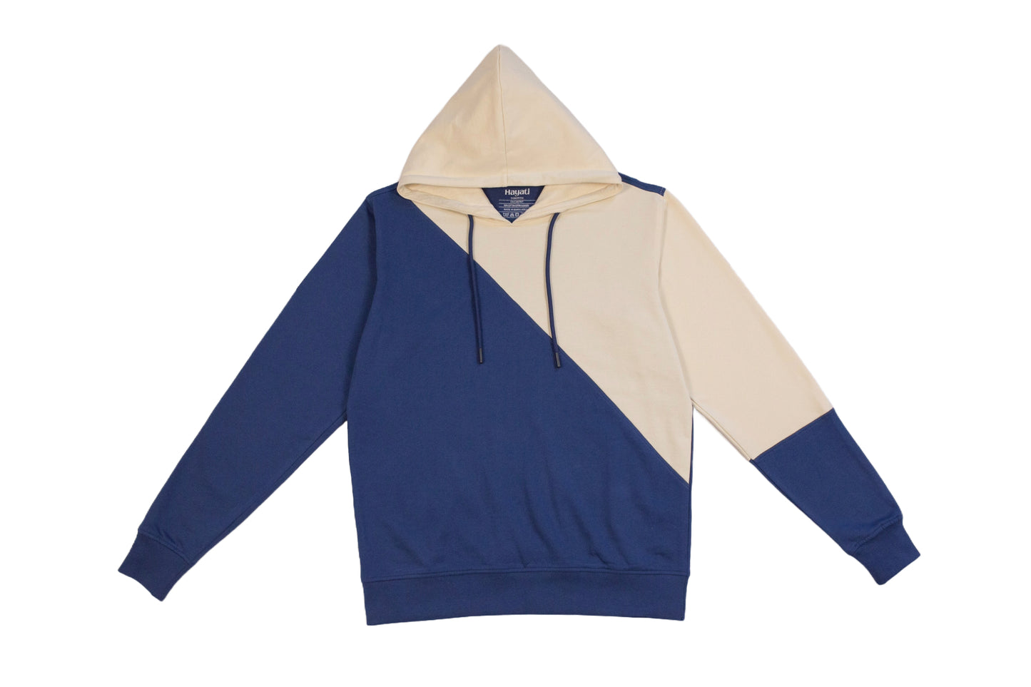 100% Cotton Lightweight hoodie Two Colours Hoodie