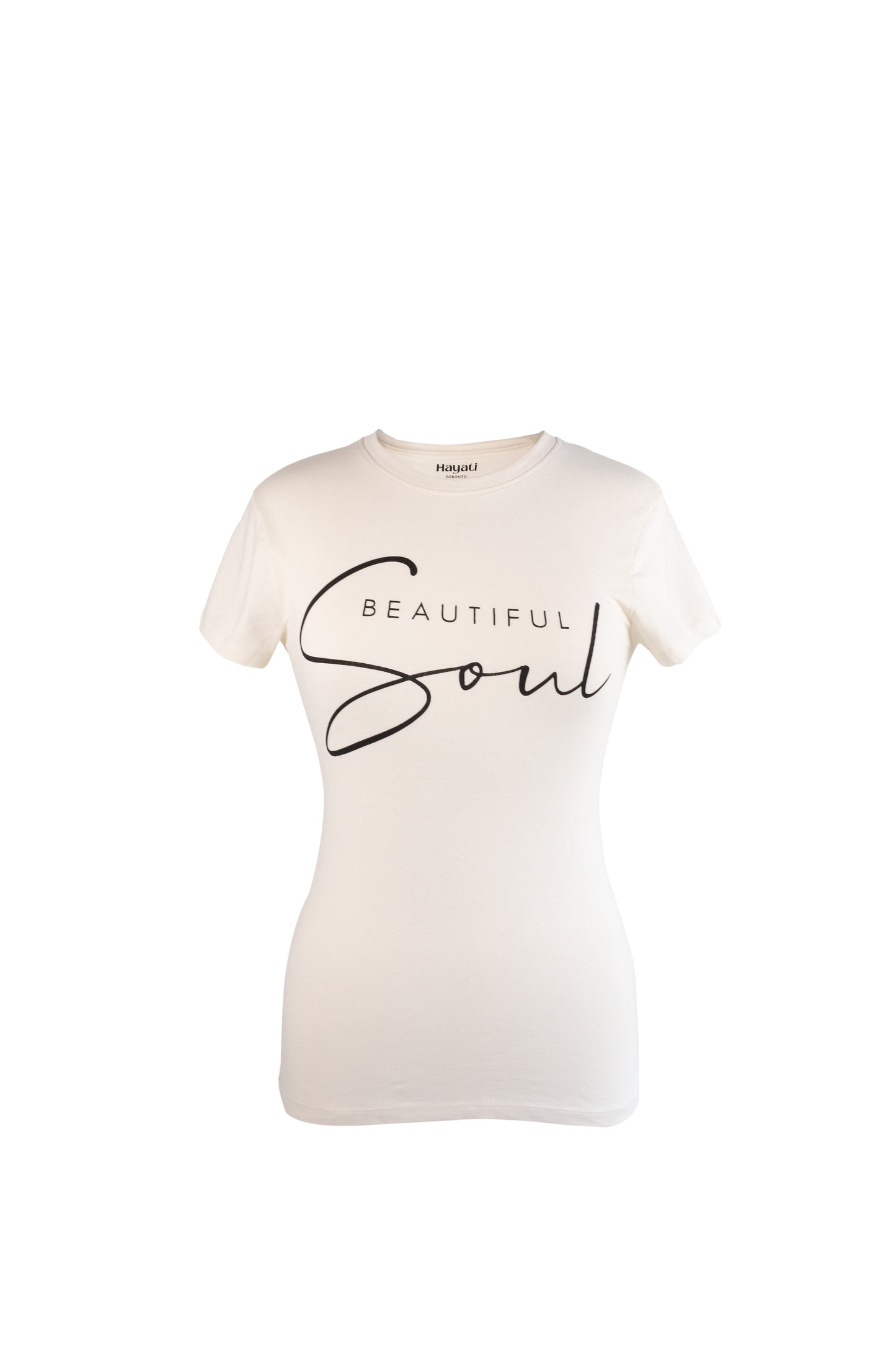 Beautiful Soul T-Shirt 100% Cotton