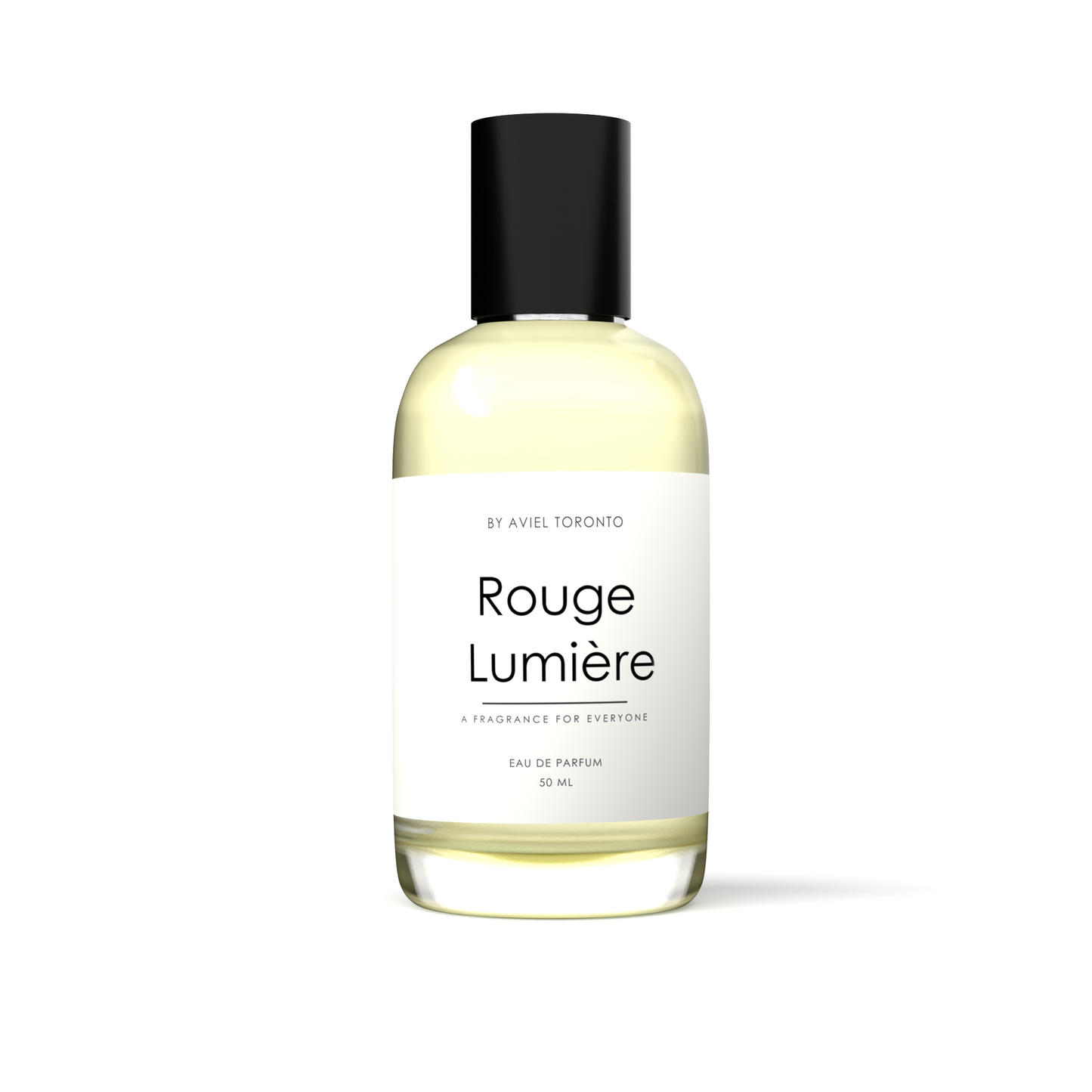 ROUGE LUMIÈRE Inspired by: Baccarat Rouge 540 (Unisex) made in Canada