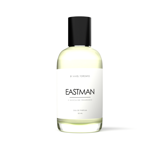 EASTMAN  Masculine fragrance made in Canada  Inspired by: Aventus Creed (Men)