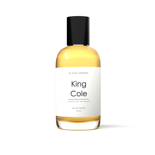 KING COLE Inspired by: Stronger With You Intensely (Men)