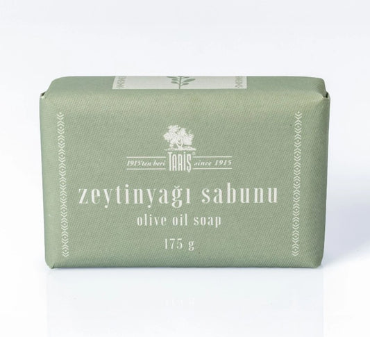 Taris Olive Oil Soap