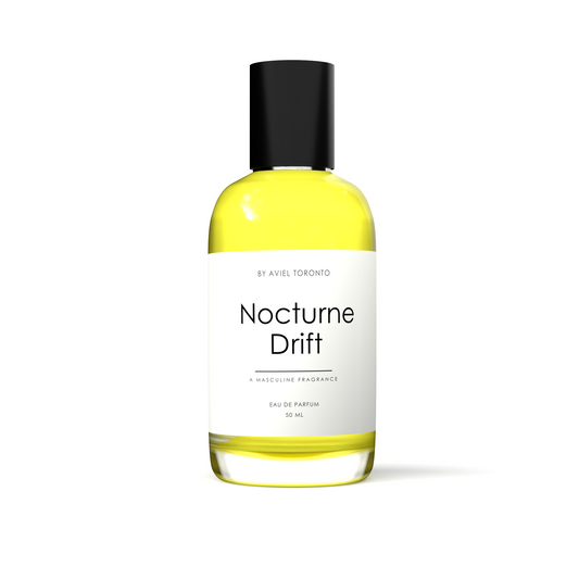 NOCTURNE DRIFT Inspired by: Afternoon Swim by Louis Vuitton (Men) Made in Canada
